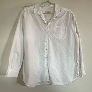 Sézane Tomboy Shirt